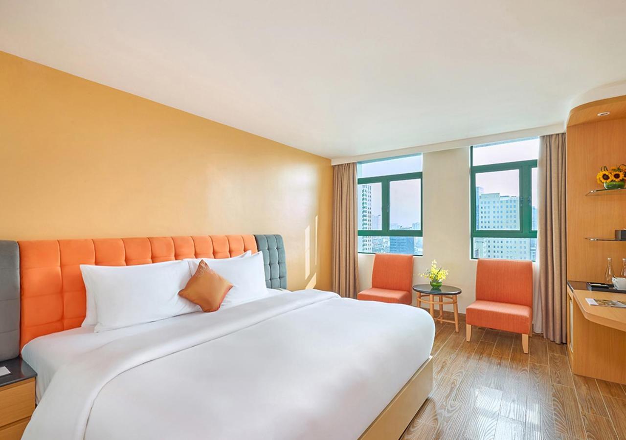 Fortuna Hotel Hanoi — الصور 3