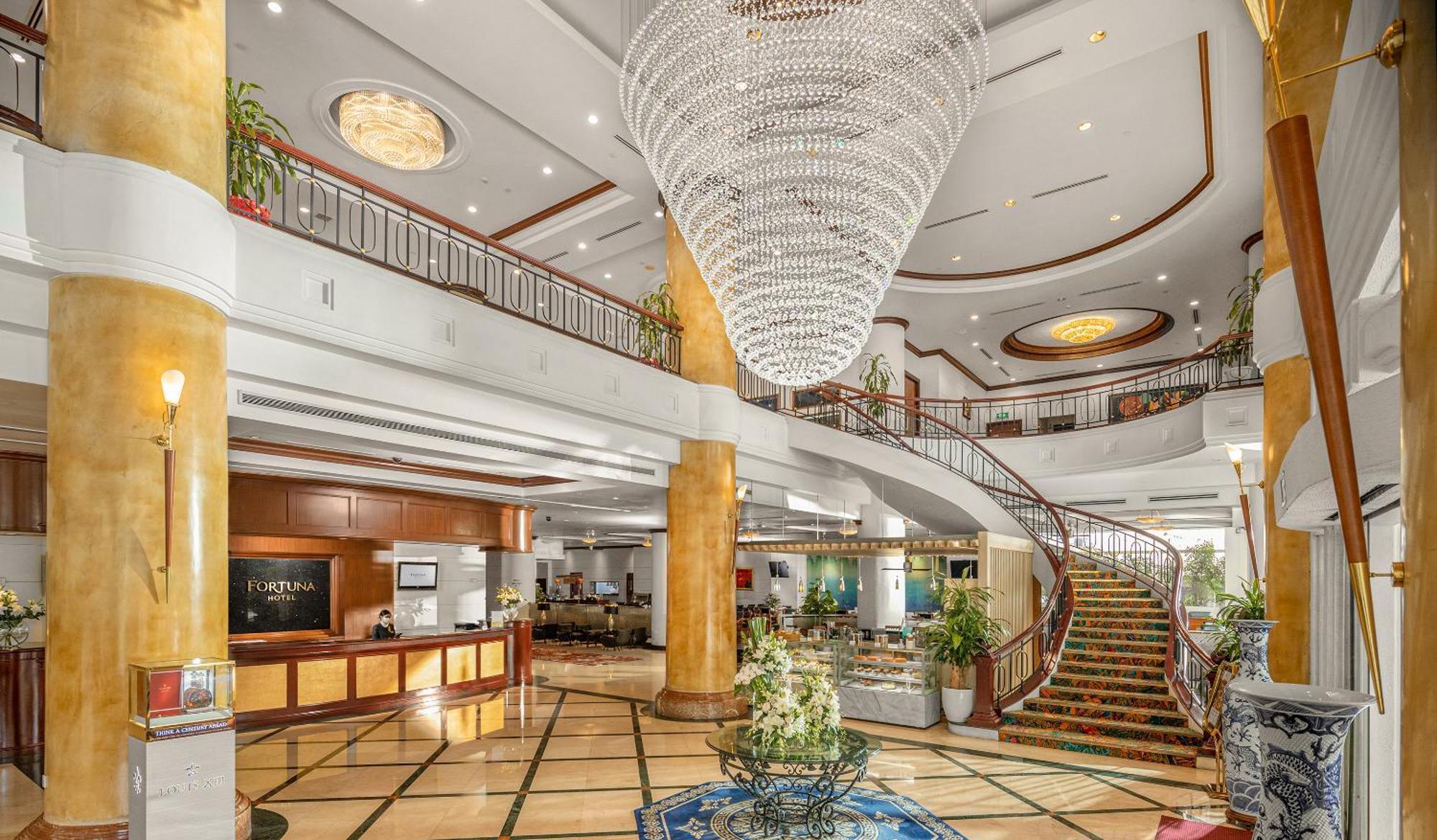 Fortuna Hotel Hanoi, Hanoi